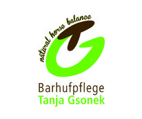 Barhufpflege